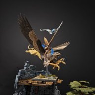 Caradryan's Forge