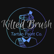 Kilted Brush