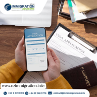 Immigration NZ