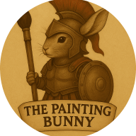 ThePaintingBunny