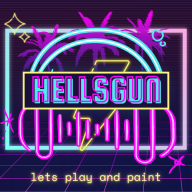 HellsGun