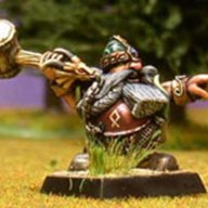 Flint Ironbeard