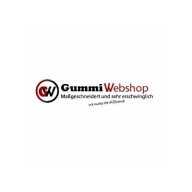 Gummiwebshop