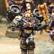 Sarpedonchapter master