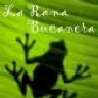 bucanero