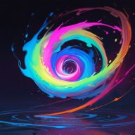 Color Maelstrom