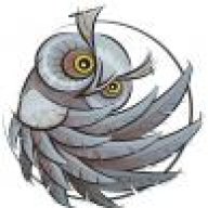 GreyOwl