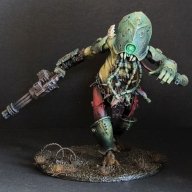 Oxyde miniature