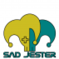 Sad Jester