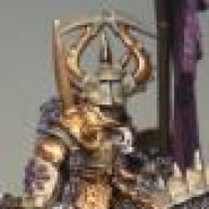 Elazar The Glorified