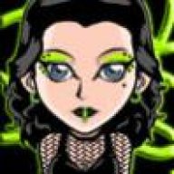 Lady Raven