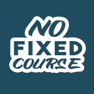 No Fixed Course