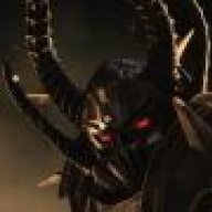 Dreadmane
