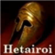 Hetairoi
