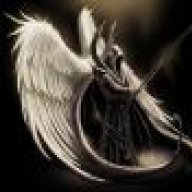 Angel of Absolution