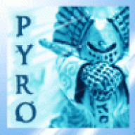 Pyro Stick