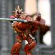 Brother Captain Zorael