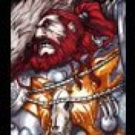 Mechspacewulf