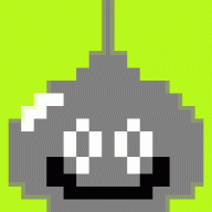 Metal Slime