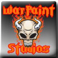 WarPaintGuy