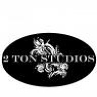 2 Ton Studios