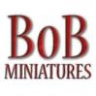 BoB Miniatures