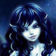Bad Fairy