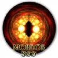 mordor500