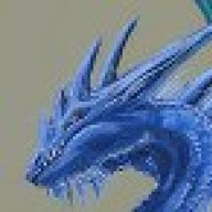 riverdragon