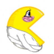 Catapacman