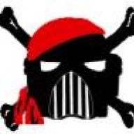 40k Pirate