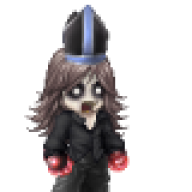 gregariousclaw