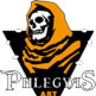 Phlegyas Art