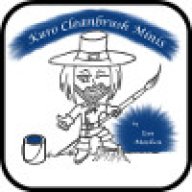 Kuro Cleanbrush