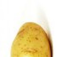 Rogue Potato