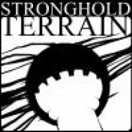 Stronghold-Terrain