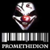 Promethidion