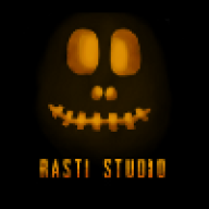 Rasti