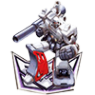 Acid Megatron