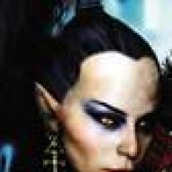 Ahriwoman