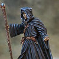 Theminiaturepainter