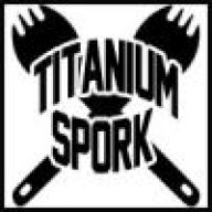 TitaniumSpork