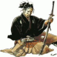 Gentlesamurai