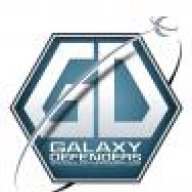 Galaxy Defenders