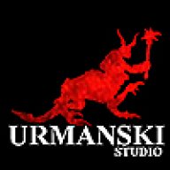 Urmanski Studio