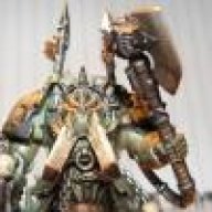 Nurgle Command