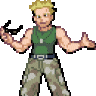 Major Bob