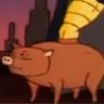 Roofpig