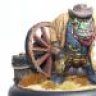 Miniaturemen