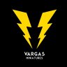Vargas miniatures